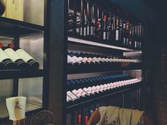 -柒Lounge(三里屯店)