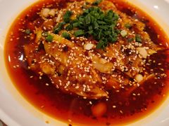 -渝信川菜(西单店)