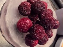 -渝水岸·鲜货火锅(新村7店)