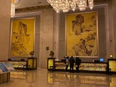 -安徽高速开元国际大酒店·地中海自助餐厅