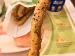 -德克士(三门路店)