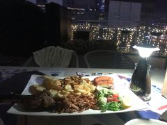 -HELLO MUSAE 拾光缪斯餐厅·纯正希腊风味(苏州中心店)