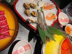 -牛New寿喜烧(金茂览秀城店)