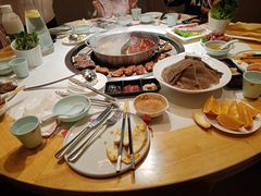 -执牛耳涮烤牛排火锅(伊河路店)