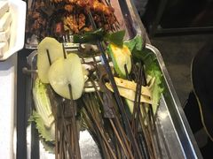 -钢管厂五区小郡肝串串香(滨江店)
