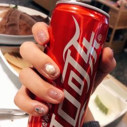 -美奈サロン美甲美睫皮肤管理