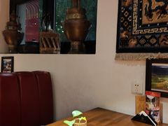 -敏珠拉姆藏餐·南京厨房(富春江东街店)