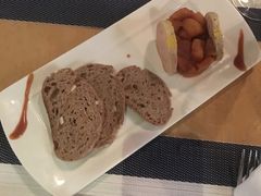 法式鹅肝酱-La Creperie法餐厅(芮欧百货店)