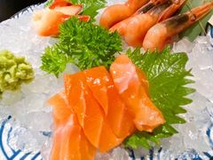 刺身拼盘-温野菜涮涮锅(西单大悦城店)