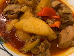 -品回味清真西北楼(宁波首店)