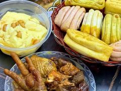 -锅老头铁锅炖•大锅蒸汽海鲜(韩乐坊店)