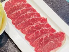 -阳坊胜利涮羊肉(阳坊老店)