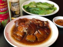 -黄连大头华烧鹅店(大良店)
