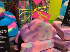 -LUSH(威尼斯人店)