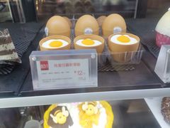 -85度C(江阴青果店)