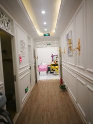 -Cocodemer产后恢复(杭大店)