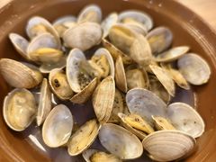 -萨莉亚意式餐厅(彩悦城店)