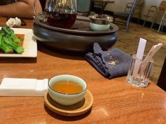 -北海金昌开元名都大酒店·四季轩中餐厅