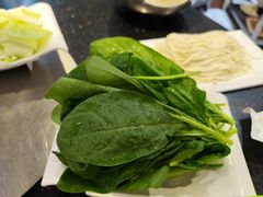 -草原饭店火锅