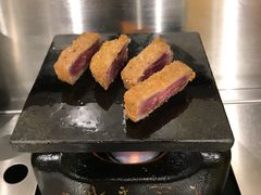 -牛かつもと村(上野店)