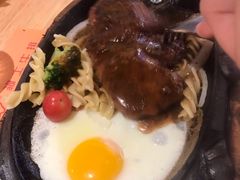 -骑士牛排(北仑银泰城店)
