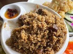 -老七饭馆(光荣道总店)