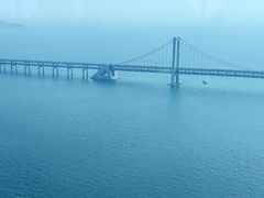 -星海湾跨海大桥
