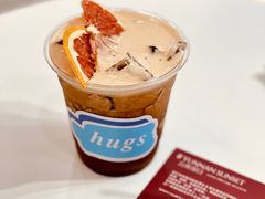 -HUGS coffee(东区店)