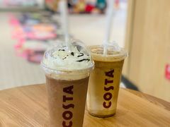 -COSTA COFFEE(华润五彩城店)