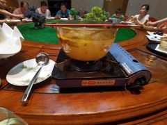 -东方山水金沙酒店-雅香阁中餐厅