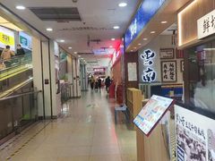 -北京华联购物中心(天通苑店)