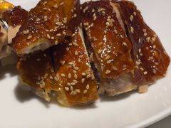 -湖滨28中餐厅·西湖宴·杭州君悦酒店
