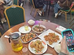 -谢记上海大排档(长寿路店)