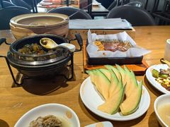 -小杨烤肉·陕西烧烤·陕西地方菜(东新街【永兴坊】店)