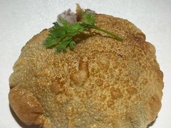 -陈江波老鸭煲(化工路店1号店)