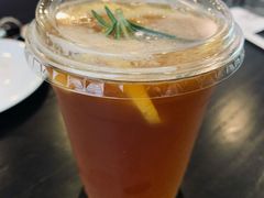 -明谦·Coffee&Cocktail Bar(美您公园店)