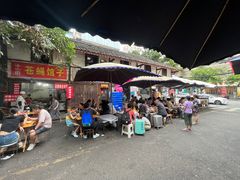 -十一街苍蝇馆子转经消江湖菜(九眼桥十一街店)