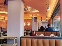 大堂-淼福猪肚鸡·椰子鸡火锅(大沙地店)