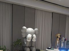 -金色印象·4K影院式足体养生(双龙湖店)