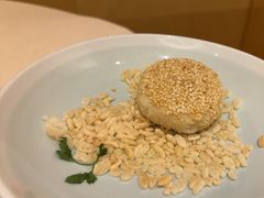 -正佳广场万豪酒店-粤菜餐厅·点心·海鲜·聚餐