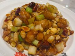 -老边饺子馆(金源店)