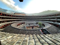 -初溪土楼群