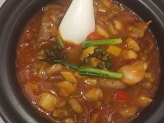 -粗茶淡饭·汉口公馆(循礼门店)