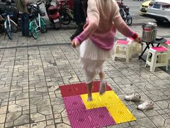 -俭让佬妈现卤串串(温江总店)