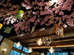 -尺山寸水日料(马桥满天星店)