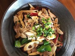 -无有景观餐厅·铜瓢牛肉·下午茶