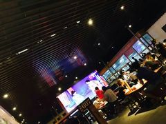 -清真·老金烧烤·小龙虾(奥体中路店)