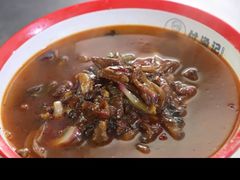 -付记鲜味鳝鱼面馆(松涛苑A区店)