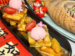 -庖丁家水煮牛排火锅(巴国城店)