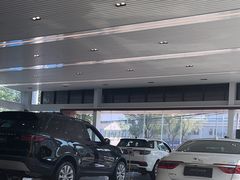 -宁波天华捷豹路虎4S店